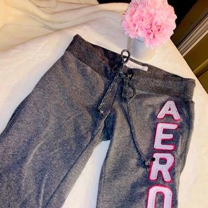 Comfy pants  from aeropostale